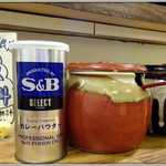 おにそば 豚退治 - 