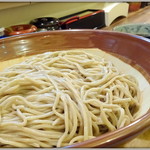 おにそば 豚退治 - 