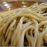 おにそば 豚退治 - 