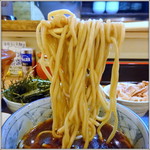 おにそば 豚退治 - 