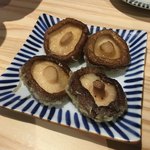 Tempura Sakaba Tete Te Ten - 