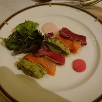 エスカーレ ホテルモントレ銀座 - 
