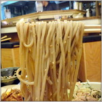 おにそば 豚退治 - 