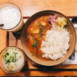 スープストックトーキョー - 