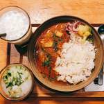 スープストックトーキョー - 