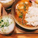 スープストックトーキョー - 