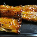 小坂鯉店 - うなぎ