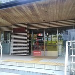 Nankou Resutohausu - [外観] お店 玄関付近 全景♪ｗ