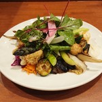 リストランテ野呂 - 