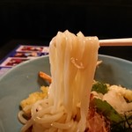 うどん居酒屋 海士麺蔵 - 