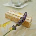 トゥ・ラ・ジョア - オリーブのデザート