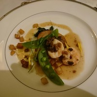エスカーレ ホテルモントレ銀座 - 