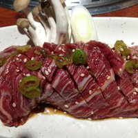 上野太昌園 上野別館 - 花咲ハラミ