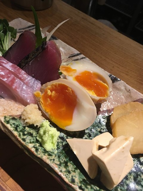 薫りと和酒 紬（tsumugi） - 青葉通一番町（日本料理）の写真