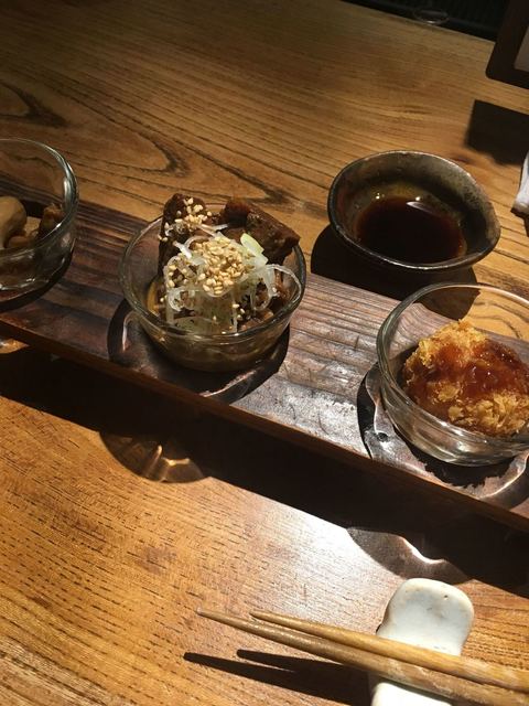 薫りと和酒 紬（tsumugi） - 青葉通一番町（日本料理）の写真