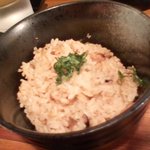 ジャンクストーリー - じゃこ飯