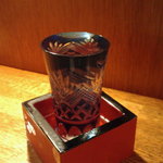 月うさぎ - 澤の花　夕涼み(純米吟醸)