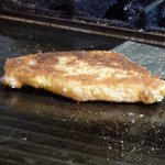焼とんかつ たいら - 時間をかけてじっくりと・・・・