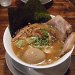 麺づくり 蒼空 - 