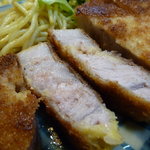 焼とんかつ たいら - 