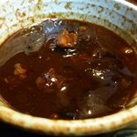 焼とんかつ たいら - 味噌ダレ、絶品！