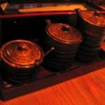 博多中洲 ぢどり屋 - 3種のタレ