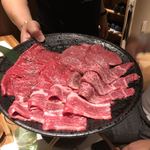 Yanagibashi Yakiniku Waniku - 