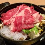 Shabushabu Sukiyaki Koshitsu Dainingu Tenkuu - 