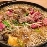 Shabushabu Sukiyaki Koshitsu Dainingu Tenkuu - 