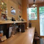 tomaranaiudonaimocchimochigonta - 店内