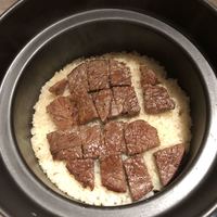 柳橋焼にく わにく - 