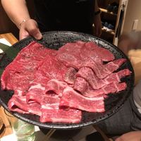 柳橋焼にく わにく - 