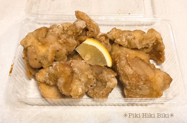 味唐 アジカラ 熊谷 からあげ 食べログ