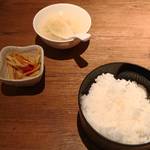 四川料理 龍の子 - 