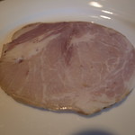 軽井沢デリカテッセン - ハム