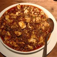 四川料理 龍の子 - 