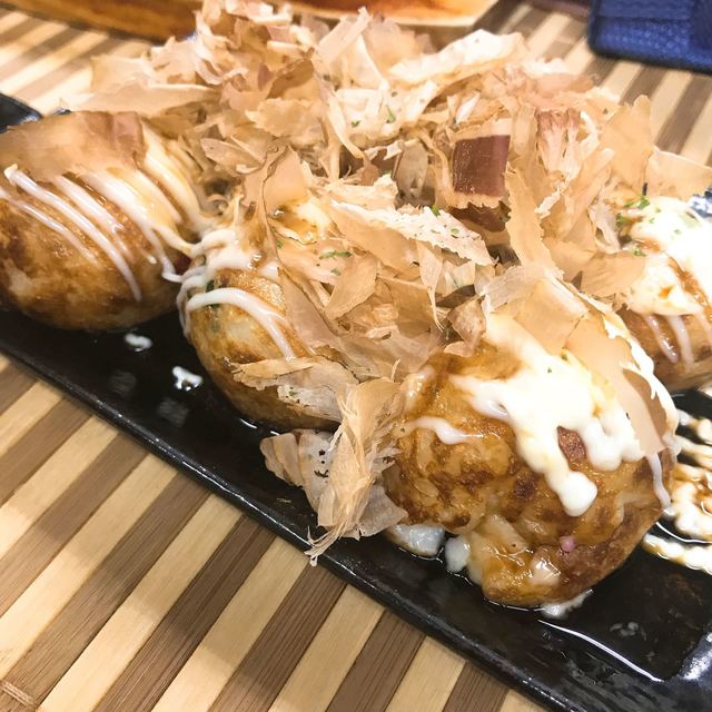 蛸屋本店 那覇松尾店 タコヤホンテン 牧志 たこ焼き 食べログ