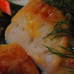 ラ フルール ド スリジエ - 笹かまはフワフワ