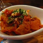 ラ フルール ド スリジエ - ラタトゥイユ