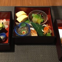 日本料理 弁慶 ホテル日航大阪 - 