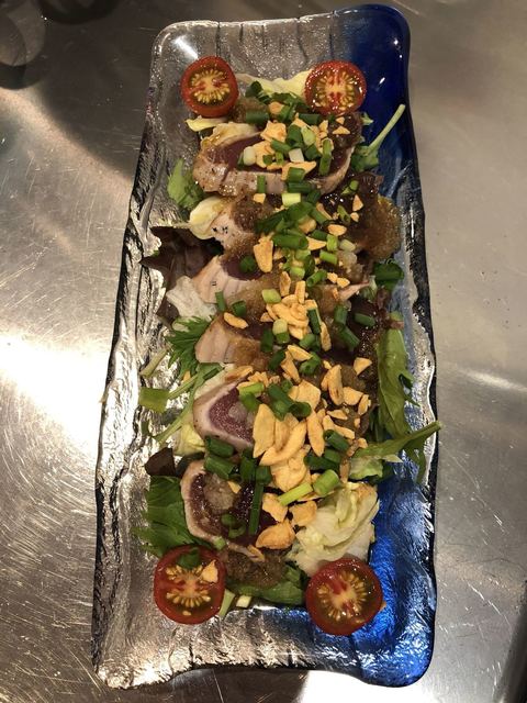 居酒屋 成功丸 - 大船渡（居酒屋）の写真