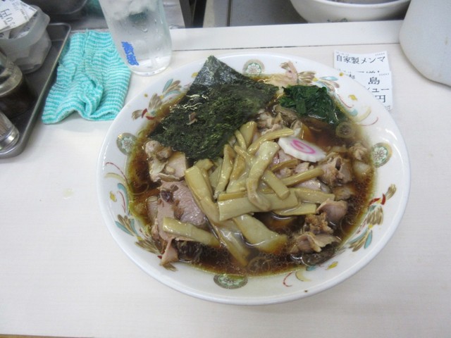 青島食堂 秋葉原店>