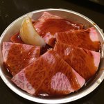 Taishuu Horumon Yakiniku Jun - 