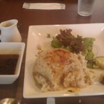 カフェ ダイニングアンドバー しぇりる - 