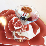 タピルージュ - ～Petit Dessert～ プチ・デザート