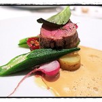 ル・ミロワール - 