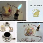 ル・ミロワール - 