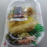 ほっかほっか亭 - 料理写真: