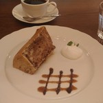 アルマド カフェ - 料理写真: