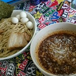 麺や 盛多 - 